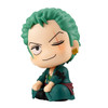 MegaHouse LookUp Roronoa Zoro Figure (One Piece)