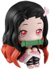 Megahouse LookUp Nezuko Kamado Figure (Demon Slayer: Kimetsu no Yaiba)
