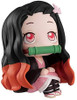 Megahouse LookUp Nezuko Kamado Figure (Demon Slayer: Kimetsu no Yaiba)