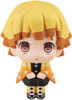 Megahouse LookUp Zenitsu Agatsuma Figure (Demon Slayer: Kimetsu no Yaiba)
