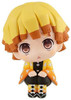 Megahouse LookUp Zenitsu Agatsuma Figure (Demon Slayer: Kimetsu no Yaiba)