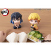 Megahouse LookUp Inosuke Hashibira Figure (Demon Slayer: Kimetsu no Yaiba)