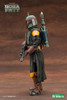 Kotobukiya ARTFX+ Boba Fett 1/10 Easy Assembly Kit (Star Wars)