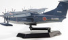 Aoshima Aircraft Series 1/144 JMSDF Rescue Flying Boat US-2 Plastic Model
