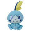 Pokemon Center Original Mini Plush In A Pokeball Vol.4 (RANDOM)