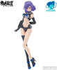 Doyusha 1/12 ATK Girl Frankenstein Plastic Model