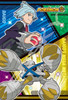 Ensky 300-1959 Jigsaw Puzzle Pokemon Steven & Shiny Mega Metagross (300 Pieces)