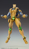 Medicos Super Action Statue BIG The World Figure (Jojo's Bizarre Adventure: Stardust Crusaders)