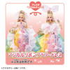 Takara Tomy Licca Doll Dream Fantasy Magical Ribbon Flower Dress