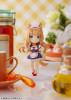 Plum Mini Figure100! Maple (Nekopara)
