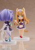 Plum Mini Figure100! Maple (Nekopara)