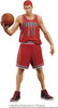 MIC One and Only ?E¾EÂE¾EEE¡LAM DUNK' Shohoku Starting Member 5 Figures Set