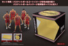 MIC One and Only ?E¾EÂE¾EEE¡LAM DUNK' Shohoku Starting Member 5 Figures Set