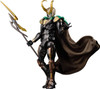 Sentinel Fighting Armor Loki Action Figure