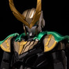 Sentinel Fighting Armor Loki Action Figure