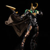 Sentinel Fighting Armor Loki Action Figure