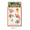 Pokemon Center Original Deck Sleeve Transforming ROTOM