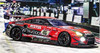 Ebbro 1/43 Nissan GT-R NISMO GT3 Nurburgring 24 Hour race 2019 No.45