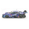Ebbro 1/43 RAYBRIG NSX-GT SUPER GT GT500 2020 No.100