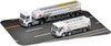 Tomytec The Truck/Trailer Collection Idemitsu Tank Lorry Set B (N scale)