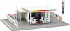 Tomix 4266 Gas Station (Idemitsu) (N scale)