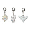 Pokemon Center Original Metal Keychain Series -  Togepi 175-176-468