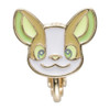 Pokemon Center Original Accessory - Yamper Earring