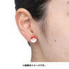 Pokemon Center Original Accessory - Poekball Earring