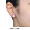 Pokemon Center Original Accessory - Master Ball Earring