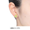 Pokemon Center Original Accessory - Gulpin Piercing