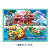 Pokemon Center Original TCG Deck Sleeves Pokemon Center Okinawa