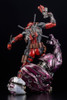 Kotobukiya Figure Statue Deadpool MARVEL UNIVERSE Feat. Kucharek Brothers 1/6 Fine Art Statue (Dead Pool)