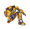 Doyusha Transformers Bumble Bee B127 Plastic Model