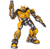 Doyusha Transformers Bumble Bee B127 Plastic Model