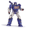 Doyusha Transformers Bumble Bee Soundwave & Ravage Plastic Model