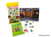 F-toys Toy Story Squishy Sticker 12pcs Complete Box