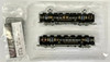 Tomytec Wakayama Electric Railway Series 2270 Tama Densha Museum 2 Cars Set (N scale)