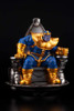 Kotobukiya Fine Art Staue Thanos on Space Throne (Marvel)