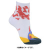 Pokemon Center Original Middle Socks Zangoose (23-25cm)