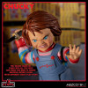 MAMEGYORAI 5 Point Chucky Action Figure Deluxe Set (Child's Play)