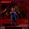MAMEGYORAI 5 Point Chucky Action Figure Deluxe Set (Child's Play)