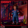MAMEGYORAI 5 Point Chucky Action Figure Deluxe Set (Child's Play)