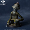 MAMEGYORAI Mini Figure Collection The Janitor (Little Nightmares)