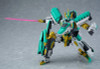 Good Smile Company MODEROID Shinkalion E5 Hayabusa Mk II Plastic Model (Shinkansen Henkei Robo Shinkalion)