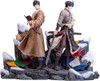 Myethos Wu Xie & Zhang Qiling: Floating Life in Tibet Ver. Special Set 1/7 Figure (TIME RAIDERS)