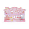 Sanrio Custom Acrylic House Hello Kitty
