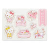 Sanrio Custom Acrylic House Hello Kitty