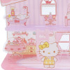 Sanrio Custom Acrylic House Hello Kitty