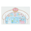 Sanrio Custom Acrylic House Cinnamoroll