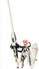 Kotobukiya 1/1 Megami Device Bullet Knights Lancer Plastic Model